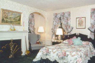 Shoreway Acres Inn Фолмут Экстерьер фото