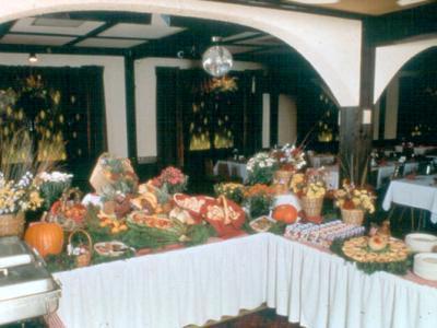 Shoreway Acres Inn Фолмут Экстерьер фото